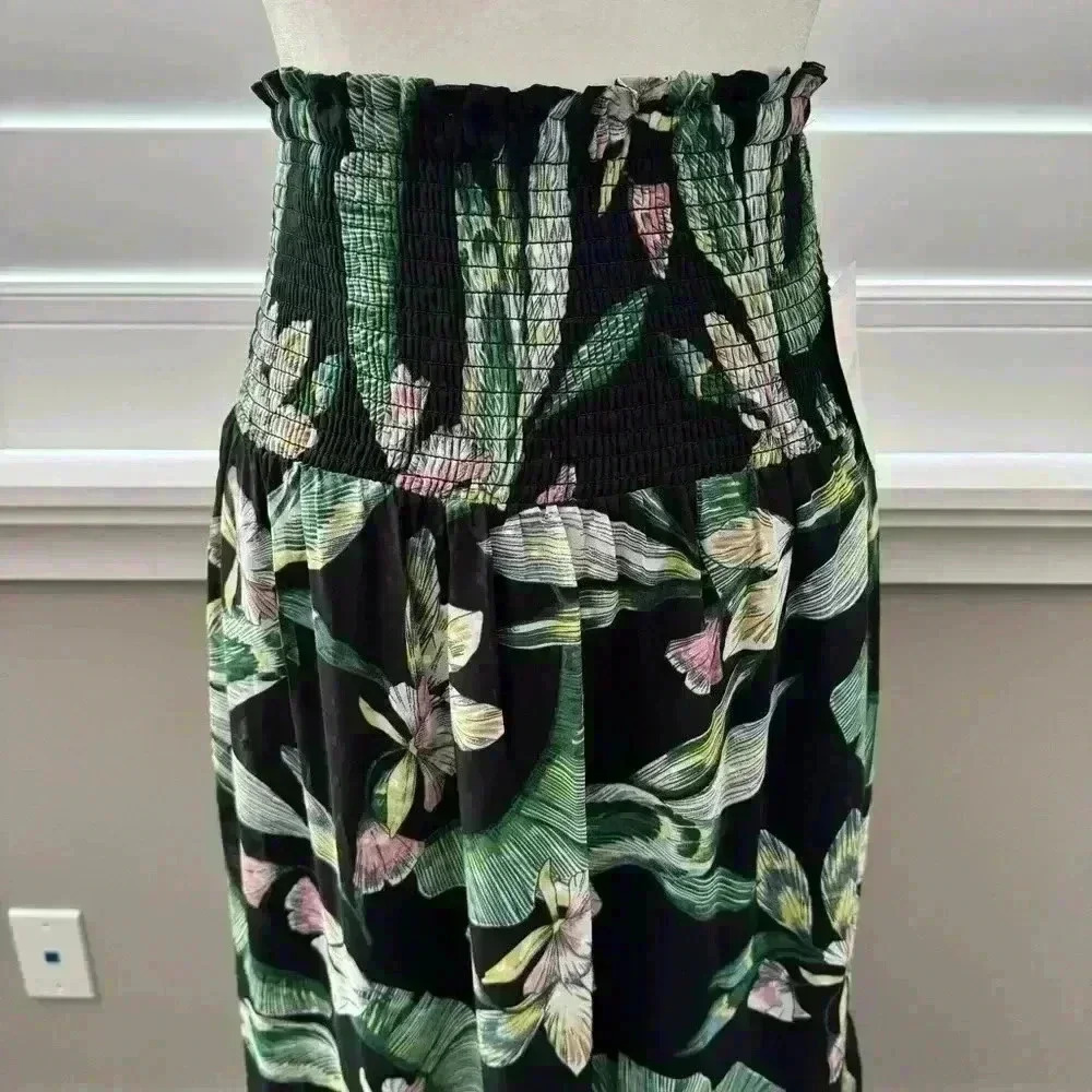 Stella & Dot Lizzie Botanical Dress - Picture 9 of 13
